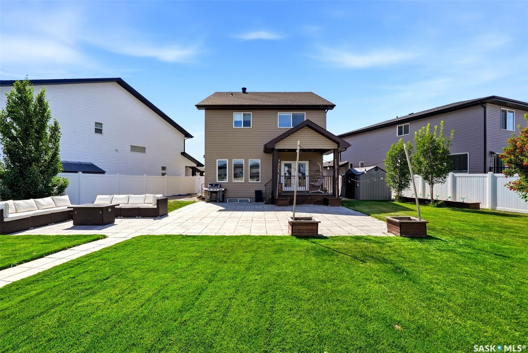 5148 E Green Crescent, Regina SK S4V 3S9