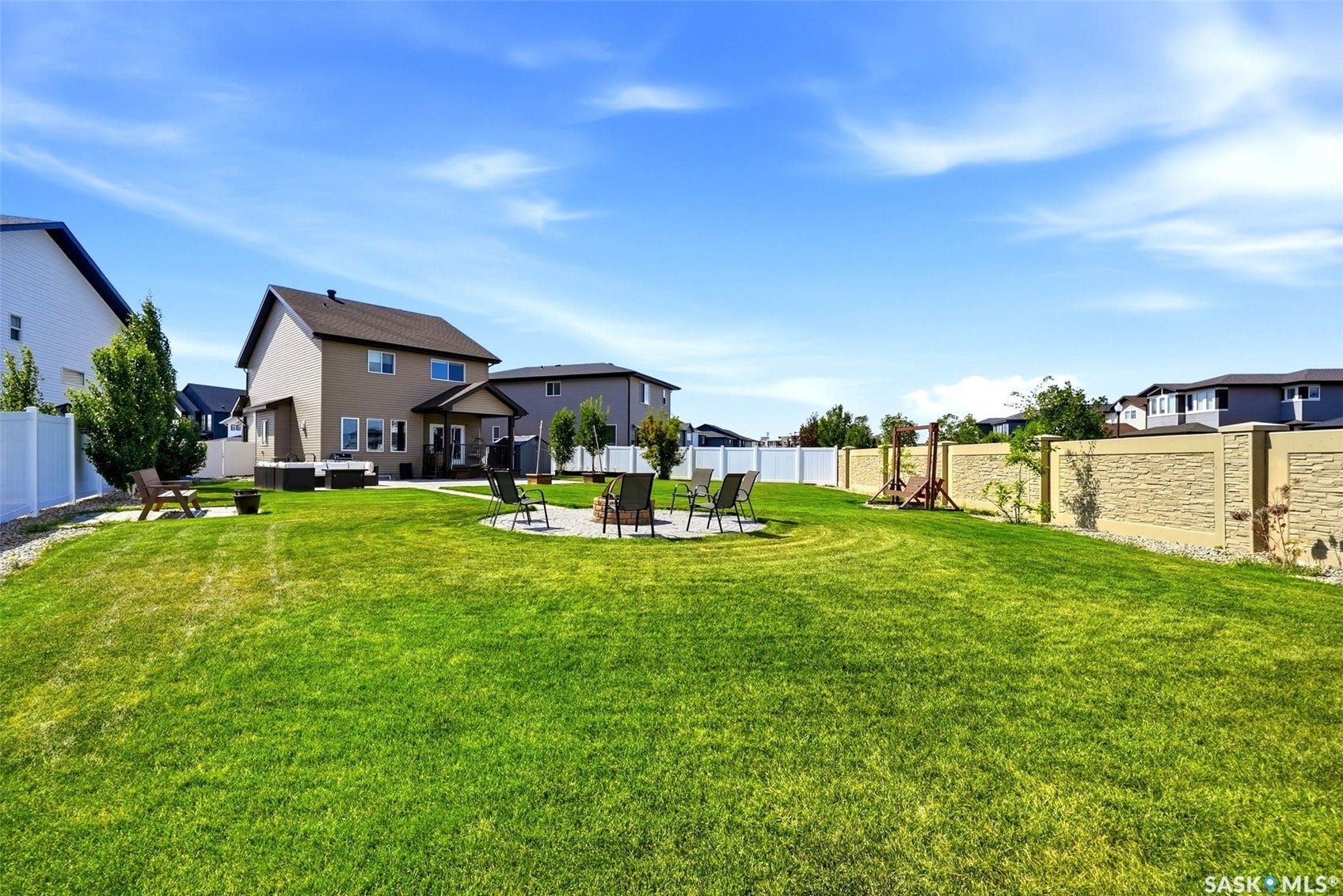 5148 E Green Crescent, Regina SK S4V 3S9