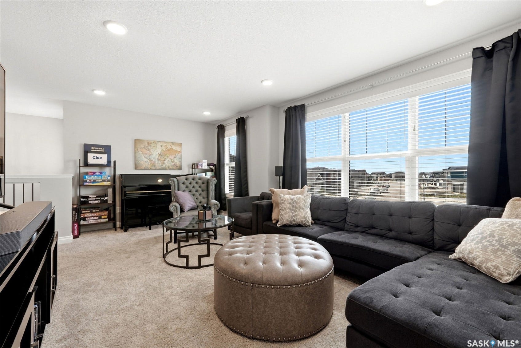 5148 E Green Crescent, Regina SK S4V 3S9