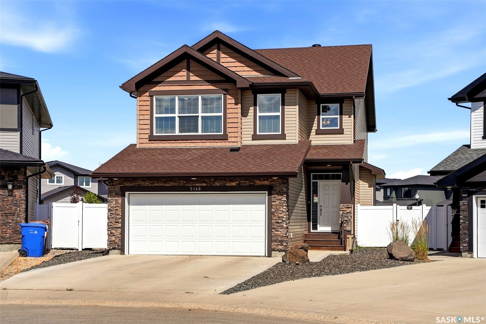 5148 E Green Crescent, Regina SK S4V 3S9