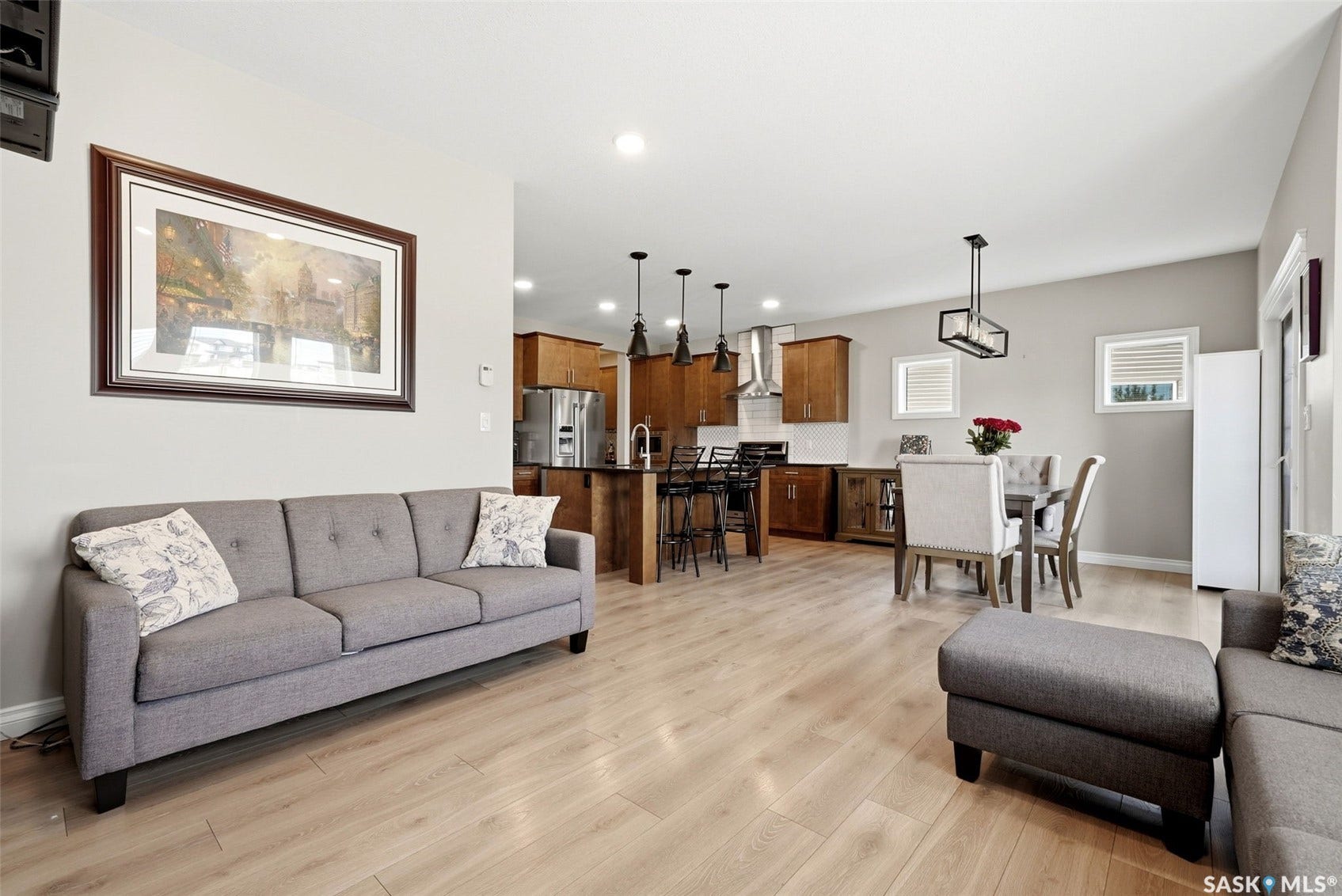 5148 E Green Crescent, Regina SK S4V 3S9