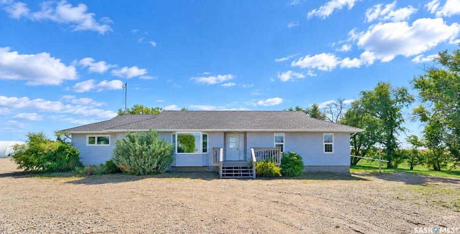 Property photo for Rural Address, St Andrews Rm No SK