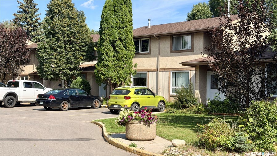 Property photo for 1128 McKercher Drive, #128, Saskatoon SK