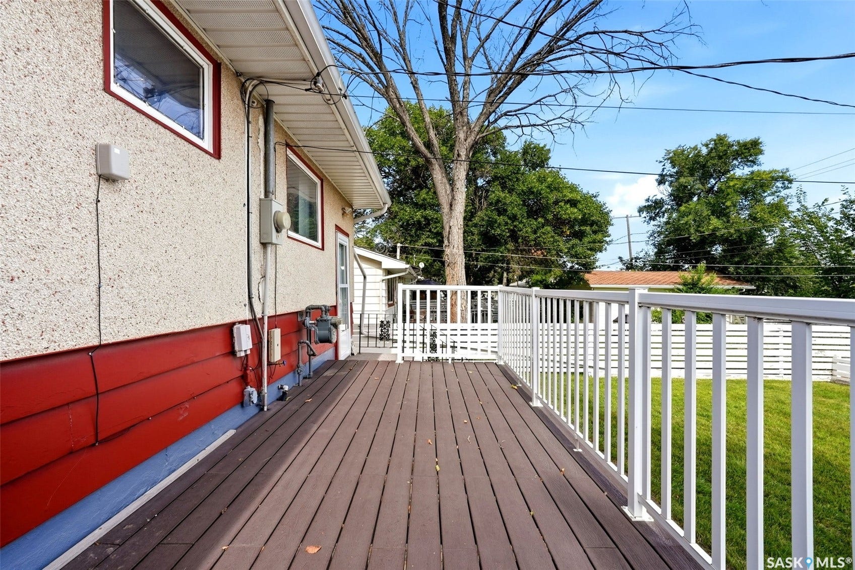 1257 Lindsay Street, Regina SK S4N 3B4