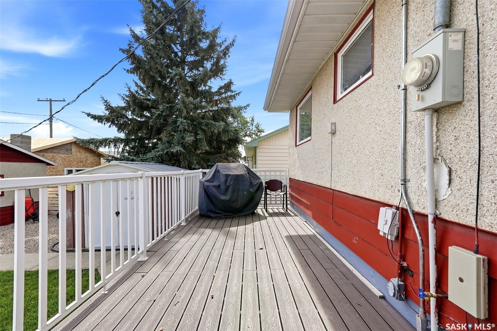 1257 Lindsay Street, Regina SK S4N 3B4