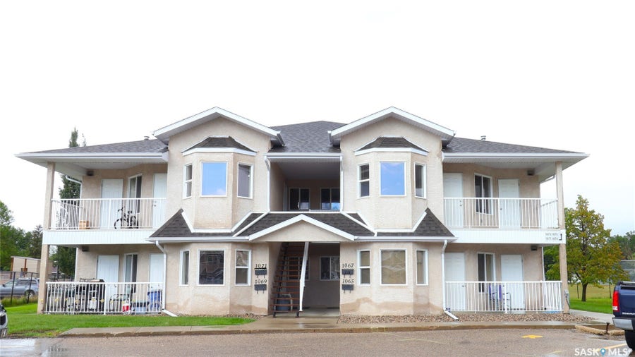 Property photo for 1067 BIRCHWOOD Place, Regina SK