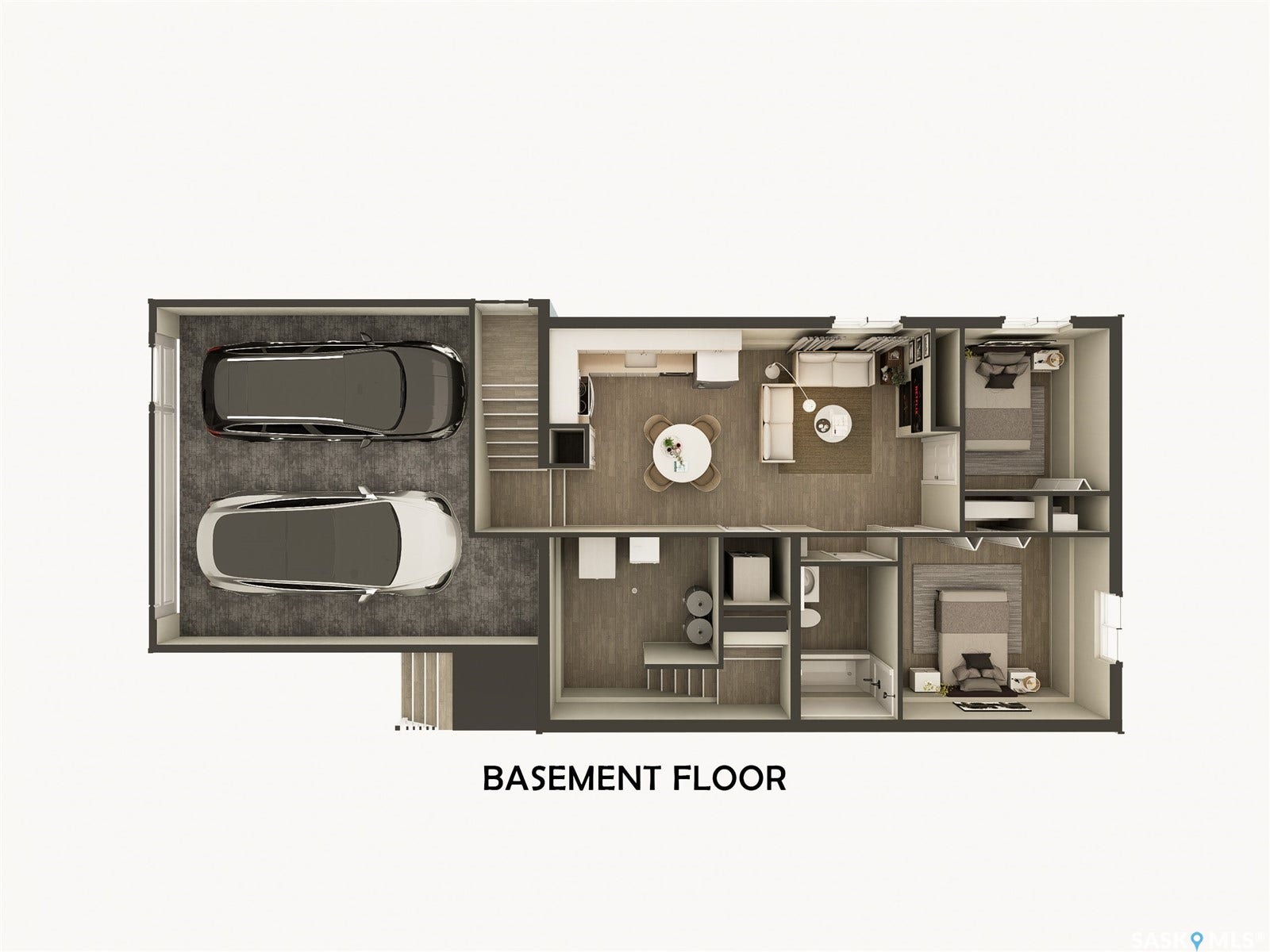 602 Yuel Crescent, Saskatoon SK S7W 1N9