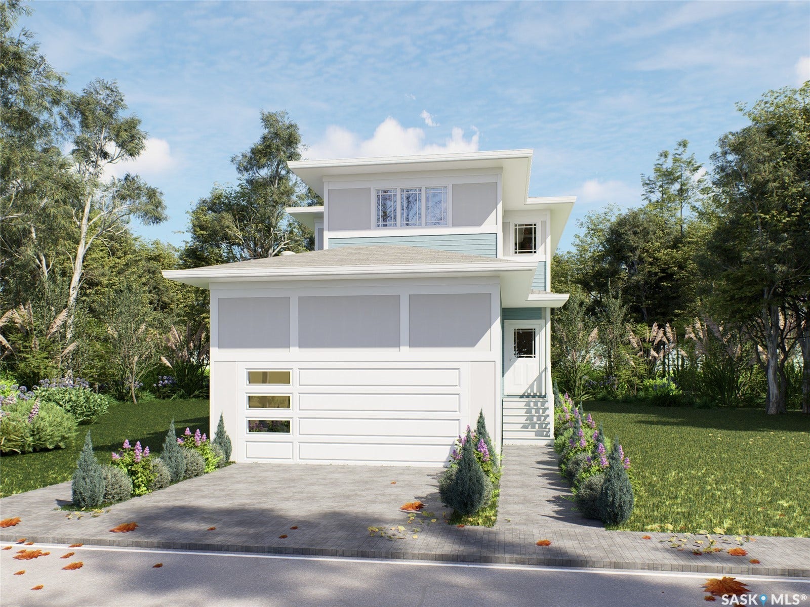 602 Yuel Crescent, Saskatoon SK S7W 1N9