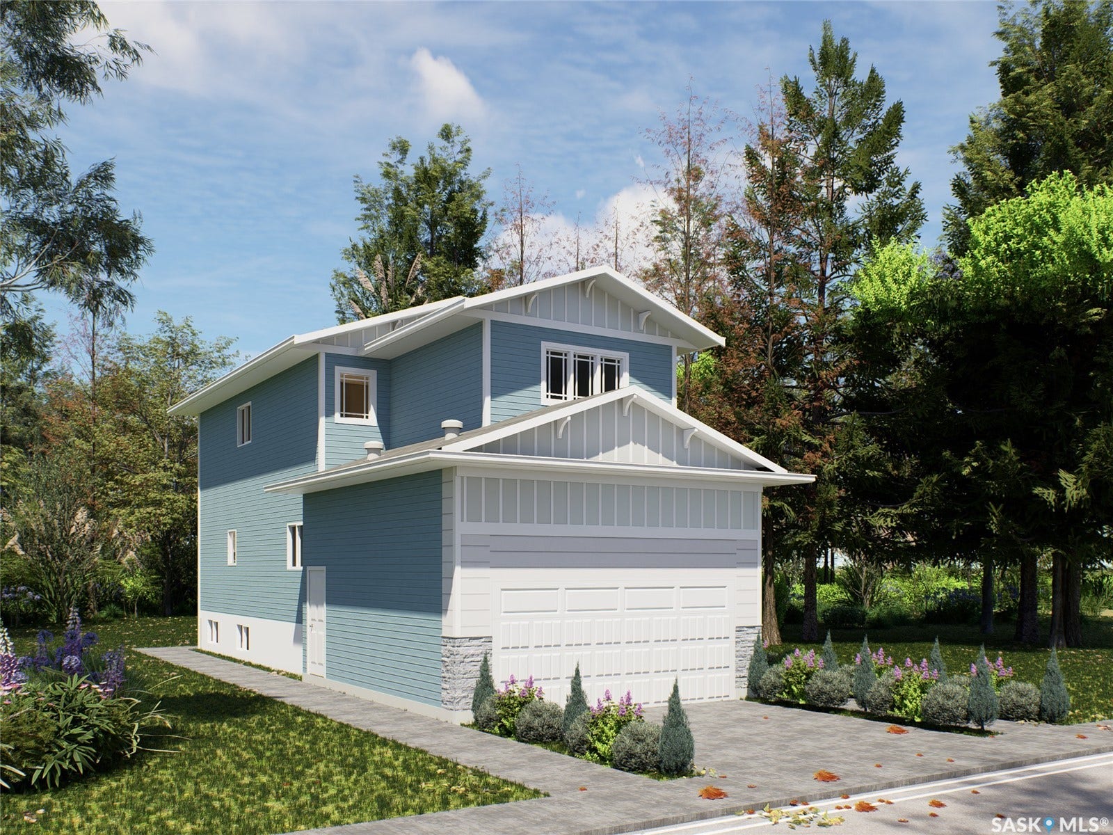 602 Yuel Crescent, Saskatoon SK S7W 1N9