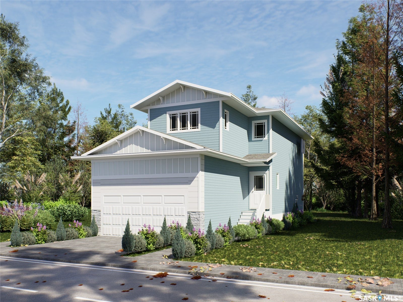 602 Yuel Crescent, Saskatoon SK S7W 1N9