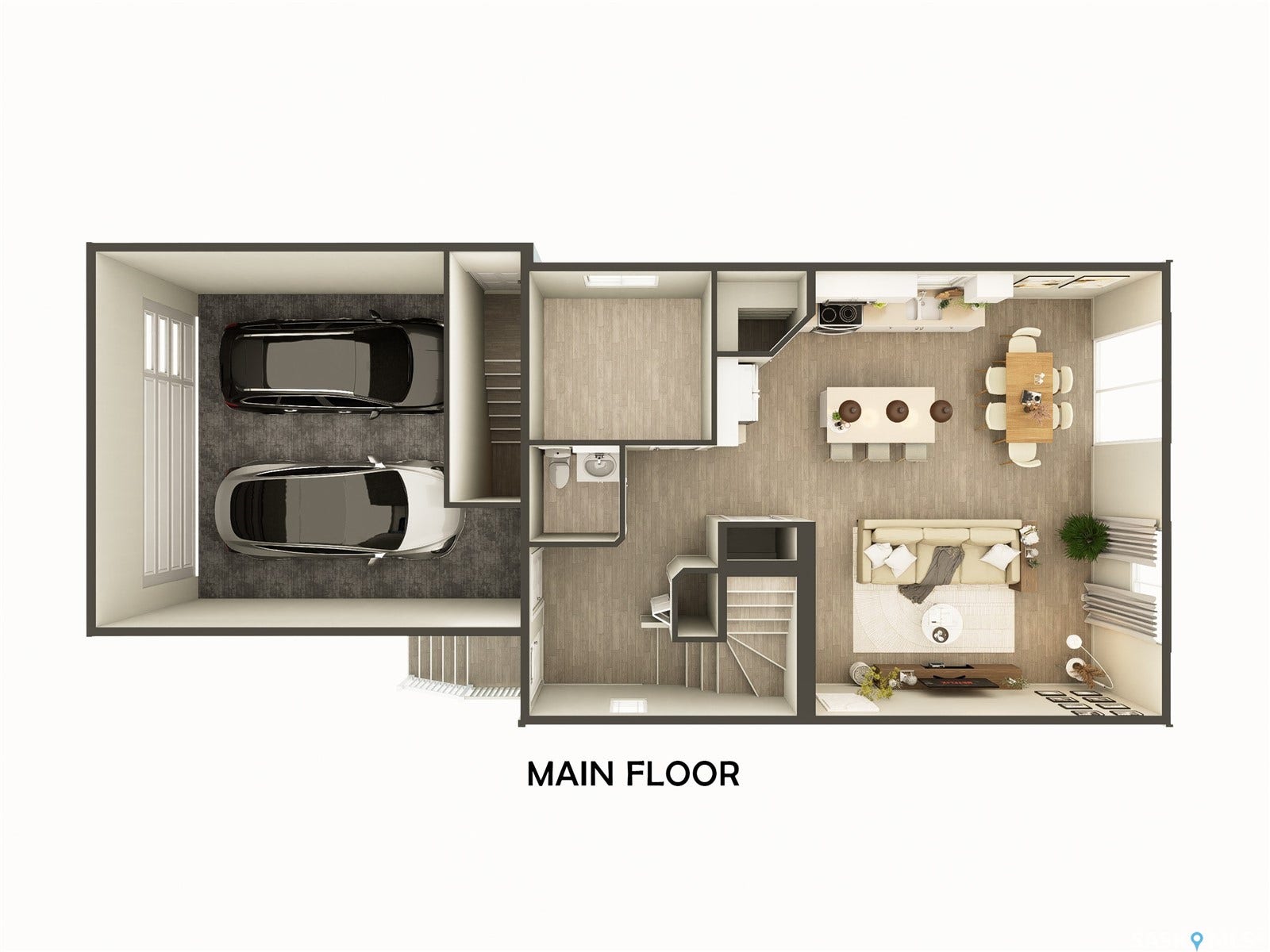 602 Yuel Crescent, Saskatoon SK S7W 1N9