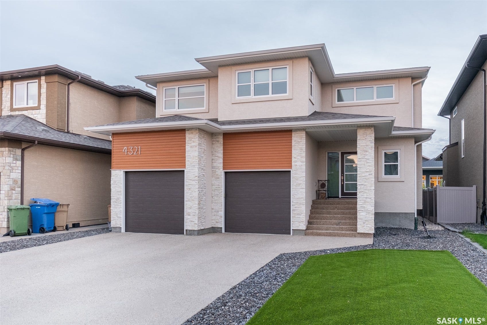 4321 Chuka Drive, Regina SK S4V 3H8