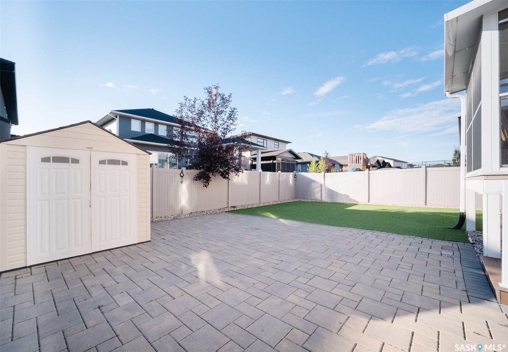4321 Chuka Drive, Regina SK S4V 3H8