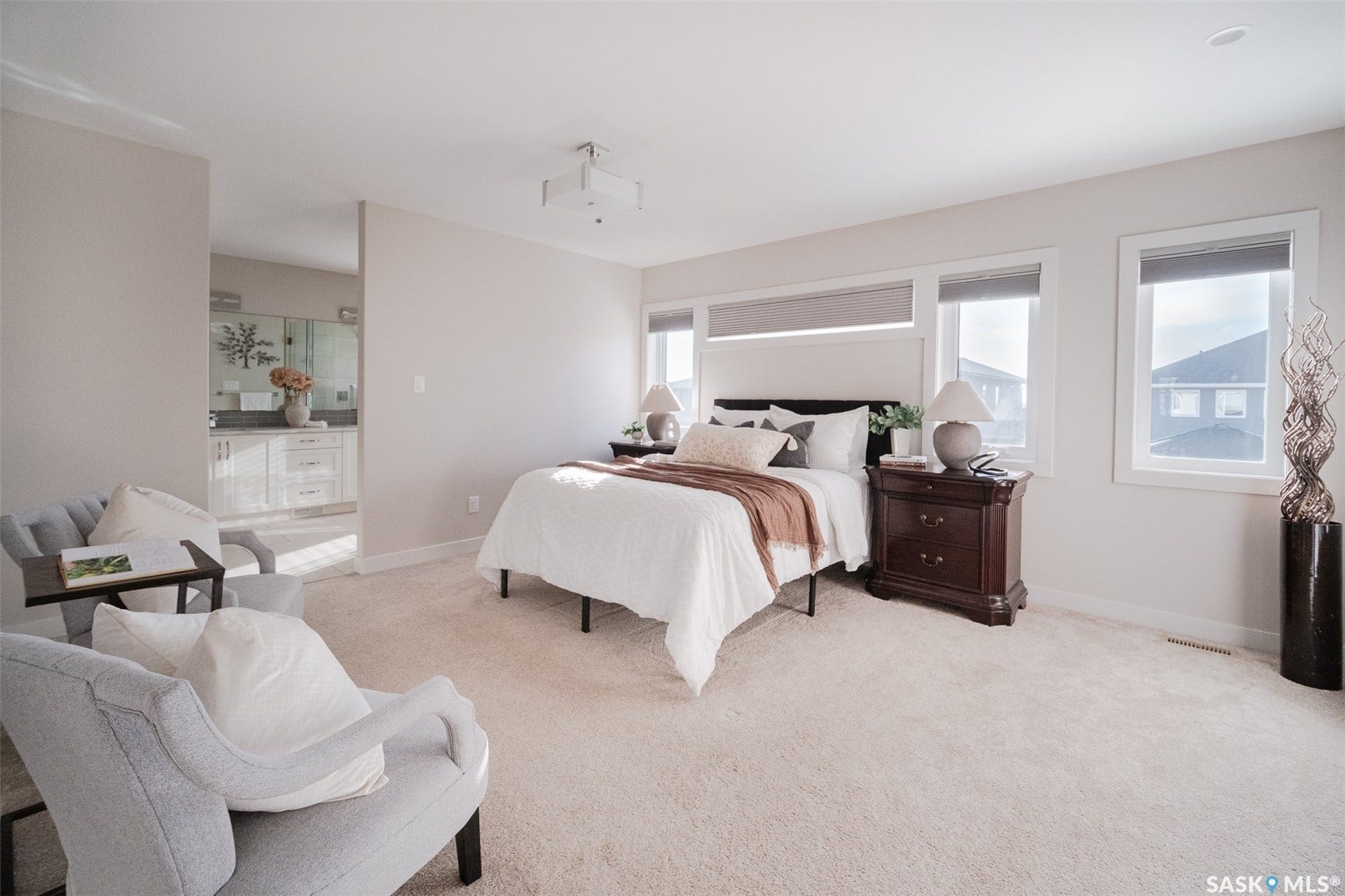 4321 Chuka Drive, Regina SK S4V 3H8