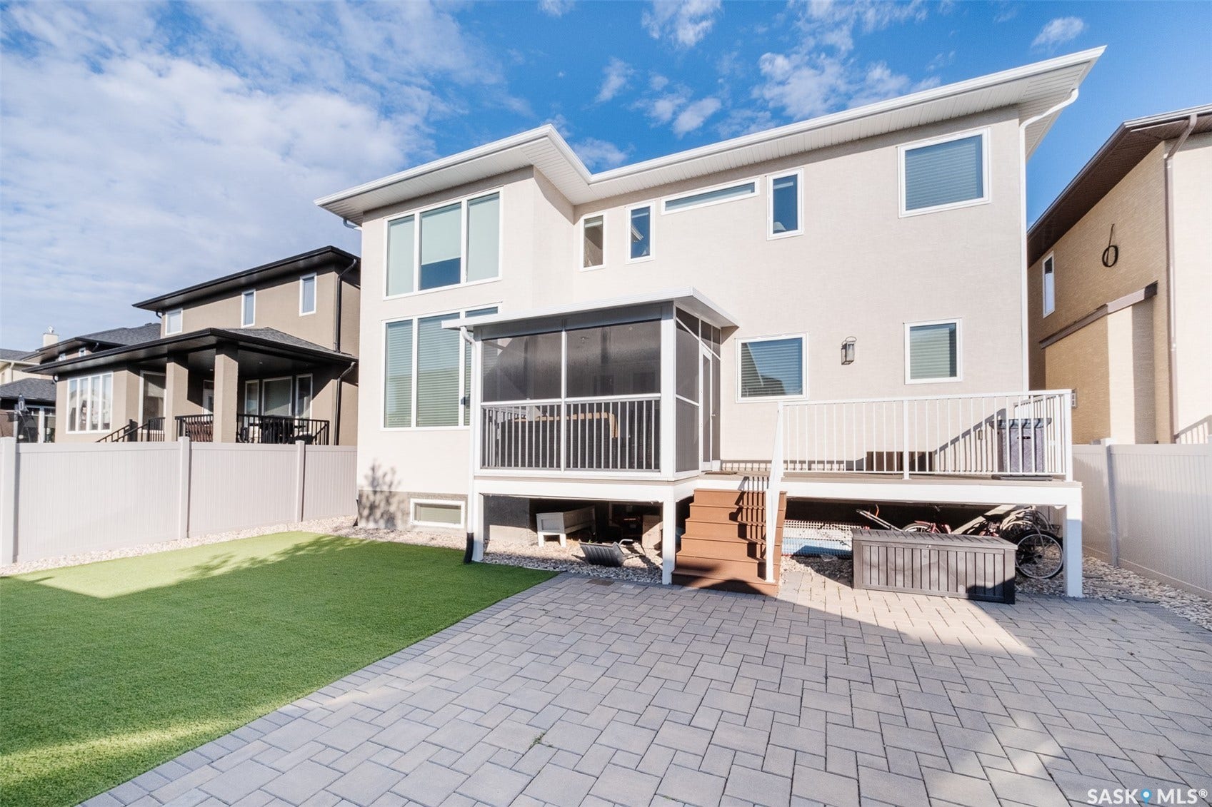 4321 Chuka Drive, Regina SK S4V 3H8