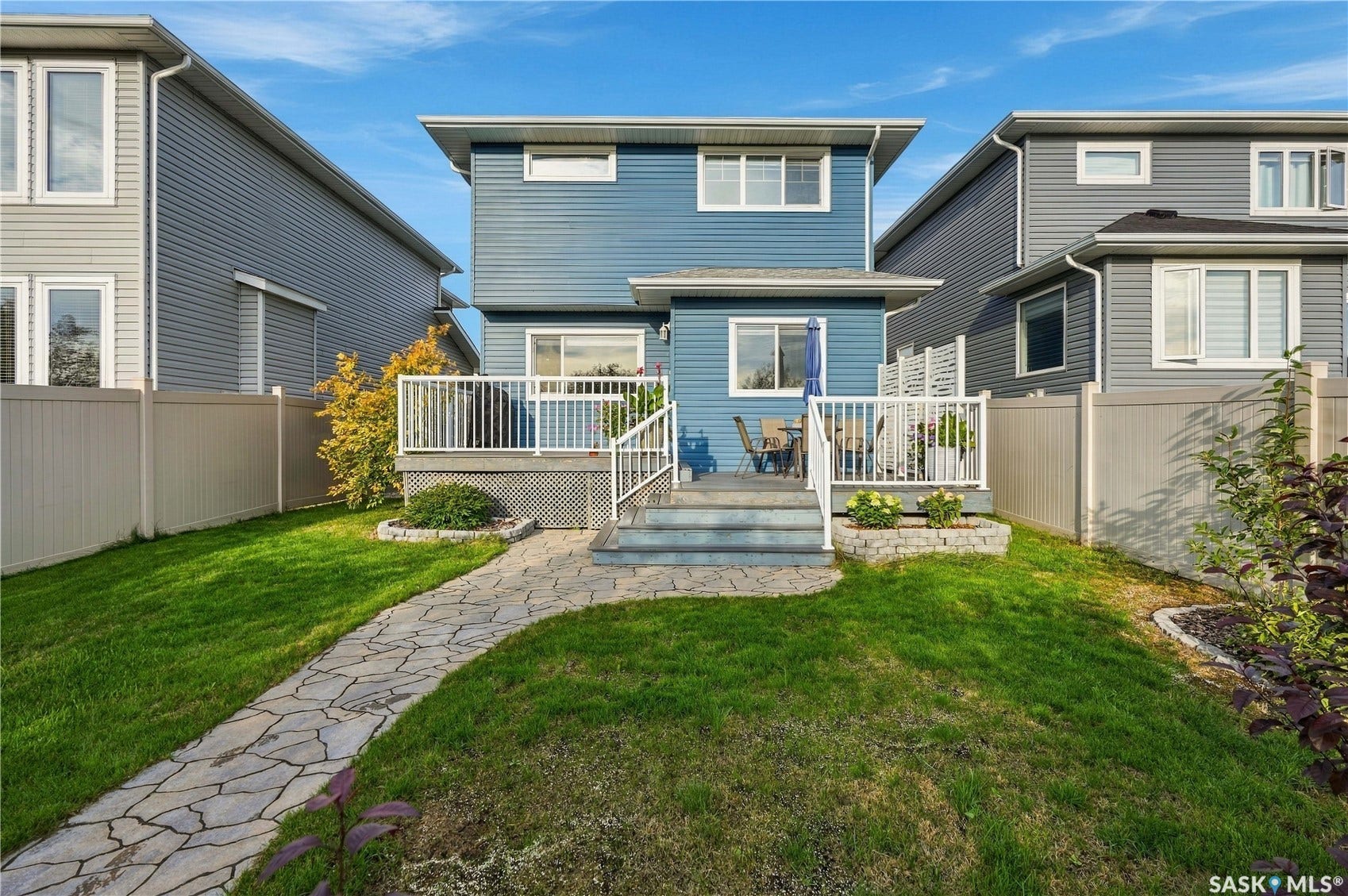 8113 Barley Crescent, Regina SK S4Y 0E7 8113 Barley Crescent, Regina SK S4Y 0E7