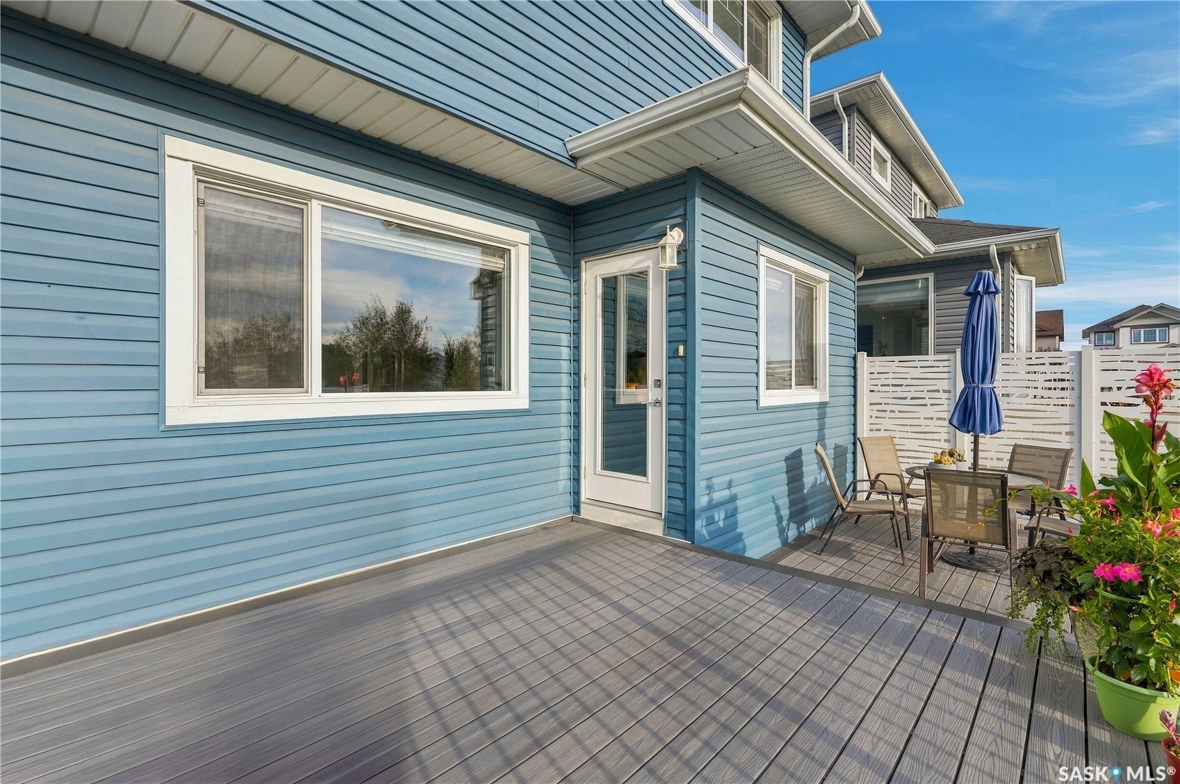 8113 Barley Crescent, Regina SK S4Y 0E7 8113 Barley Crescent, Regina SK S4Y 0E7