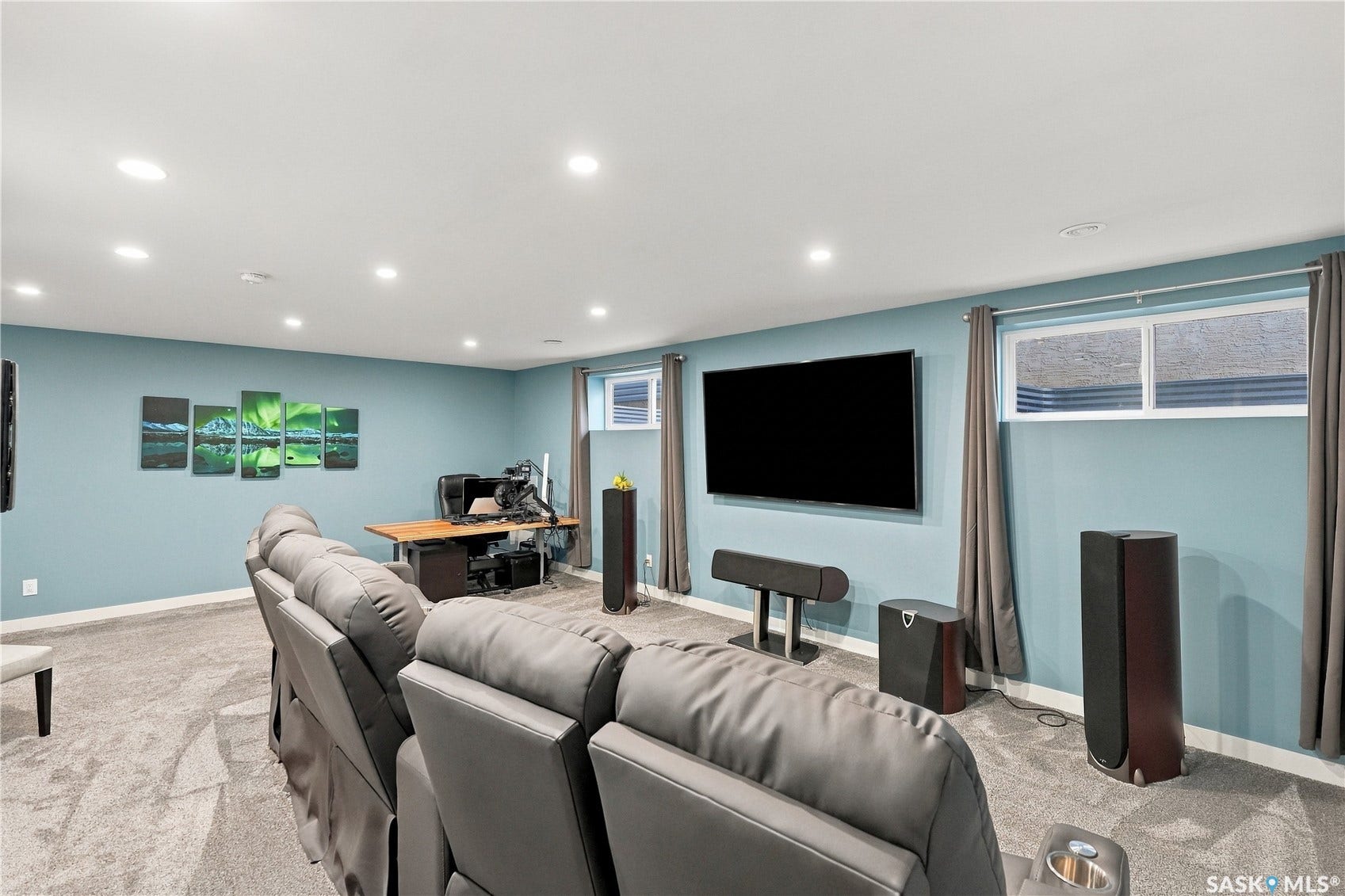 8113 Barley Crescent, Regina SK S4Y 0E7 8113 Barley Crescent, Regina SK S4Y 0E7
