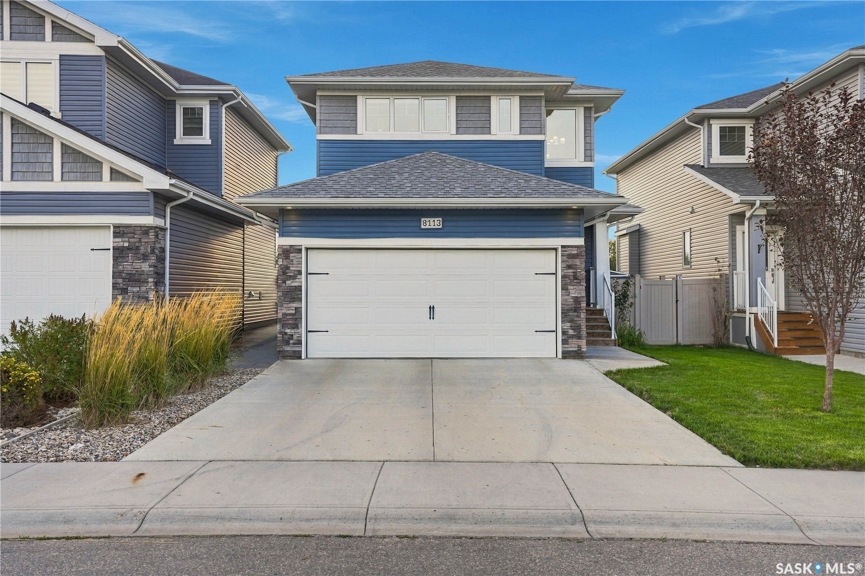8113 Barley Crescent, Regina SK S4Y 0E7 8113 Barley Crescent, Regina SK S4Y 0E7