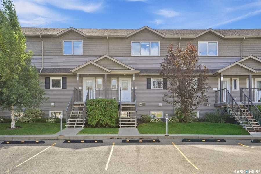Property photo for 115 Dalgleish Link, #310, Saskatoon SK