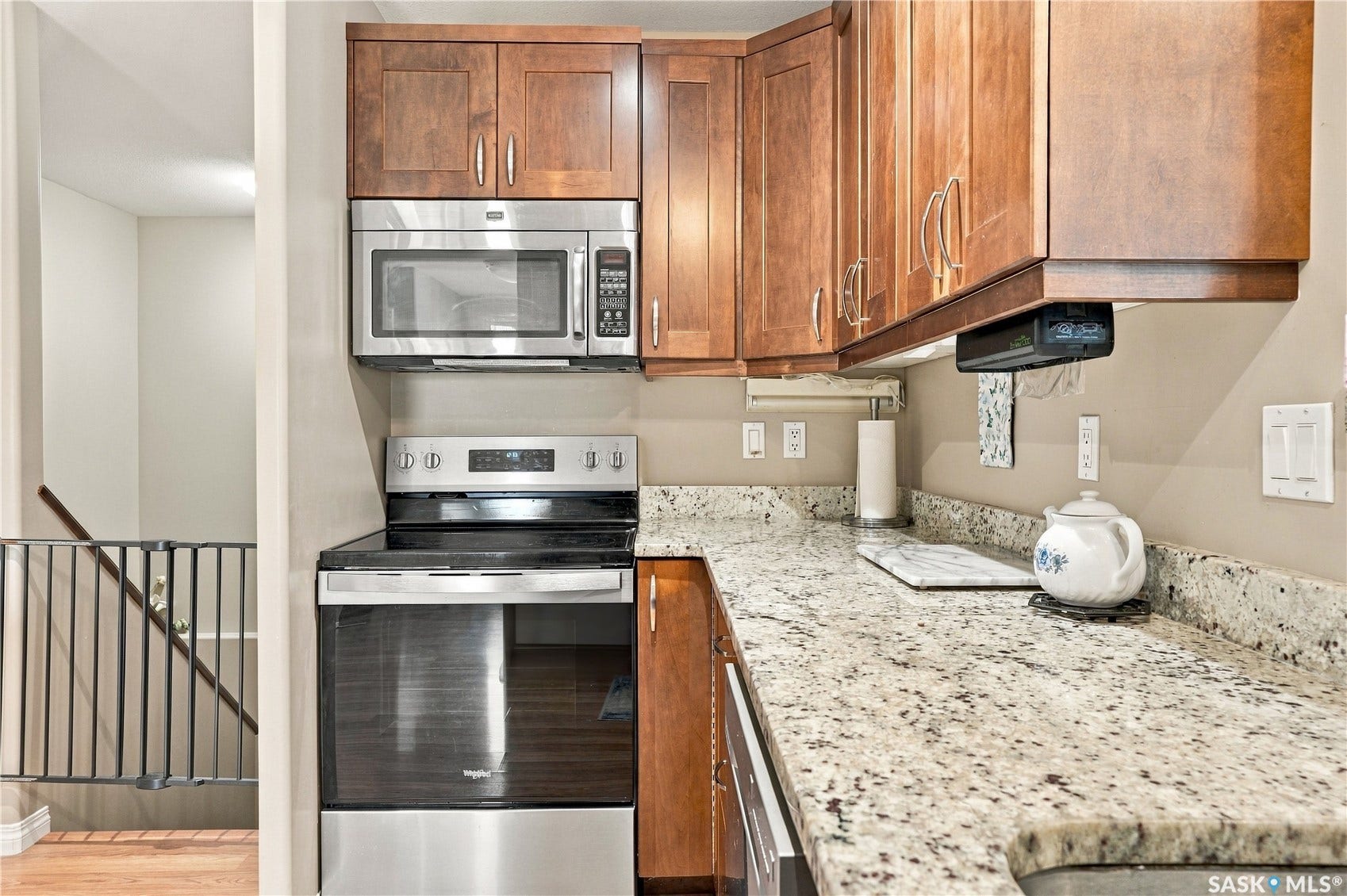 547 East Hampton Boulevard, #23, Saskatoon SK S7R 0H8