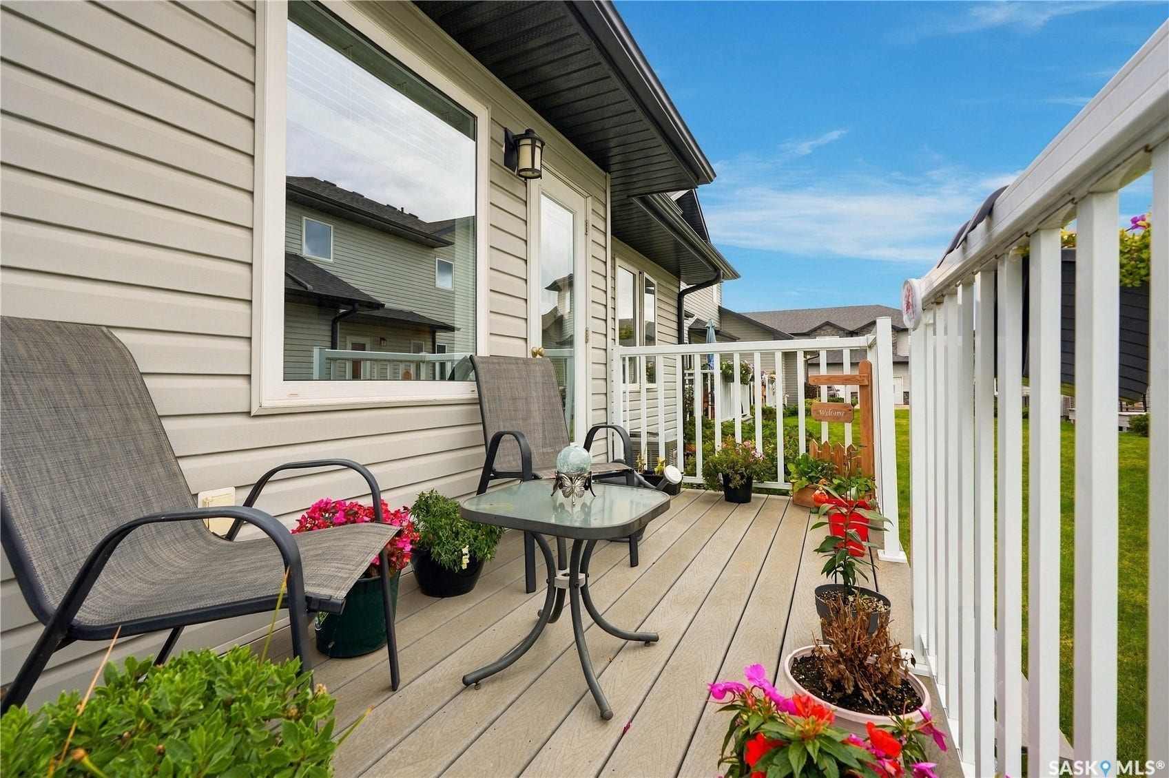 547 East Hampton Boulevard, #23, Saskatoon SK S7R 0H8