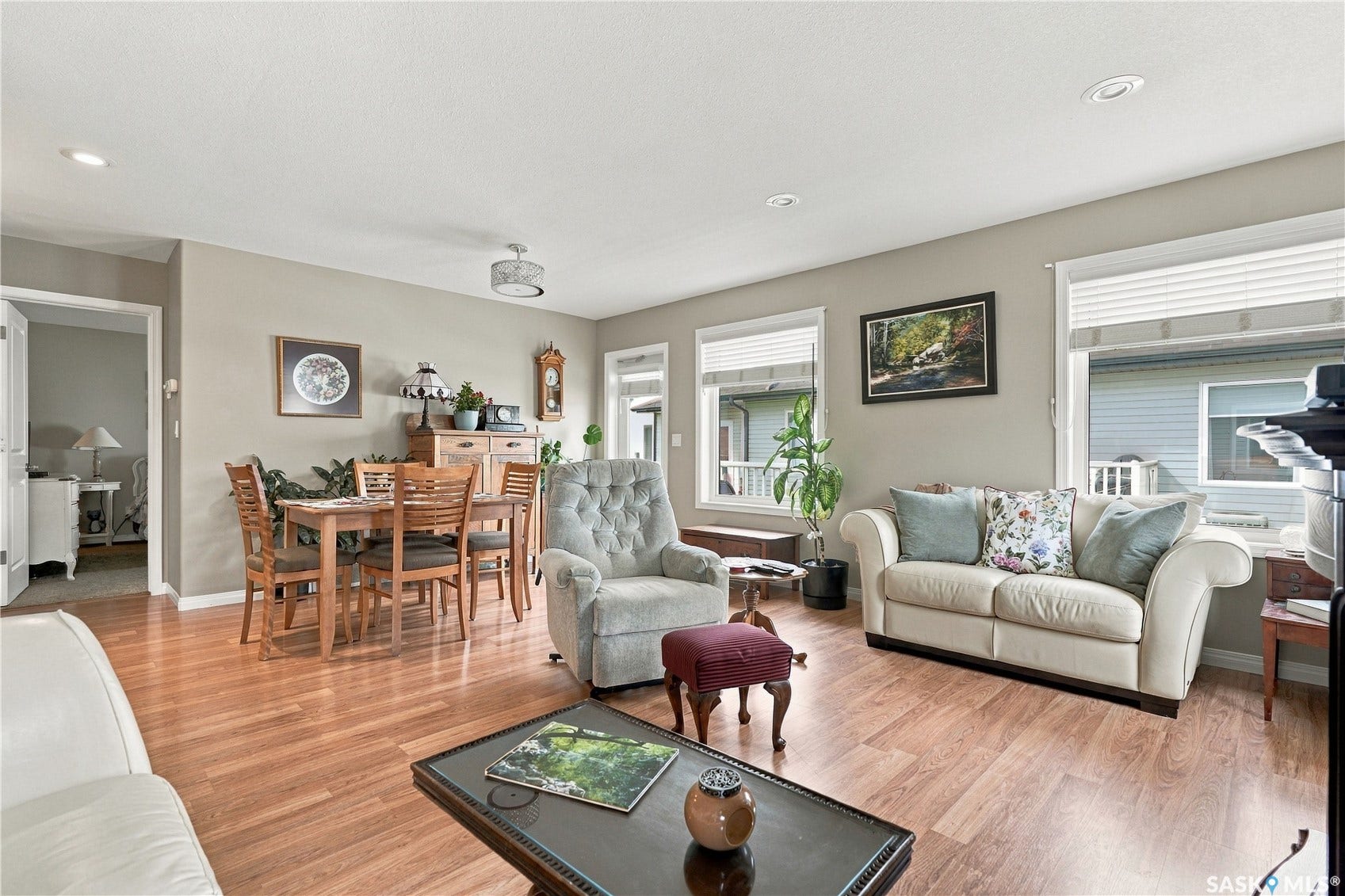 547 East Hampton Boulevard, #23, Saskatoon SK S7R 0H8