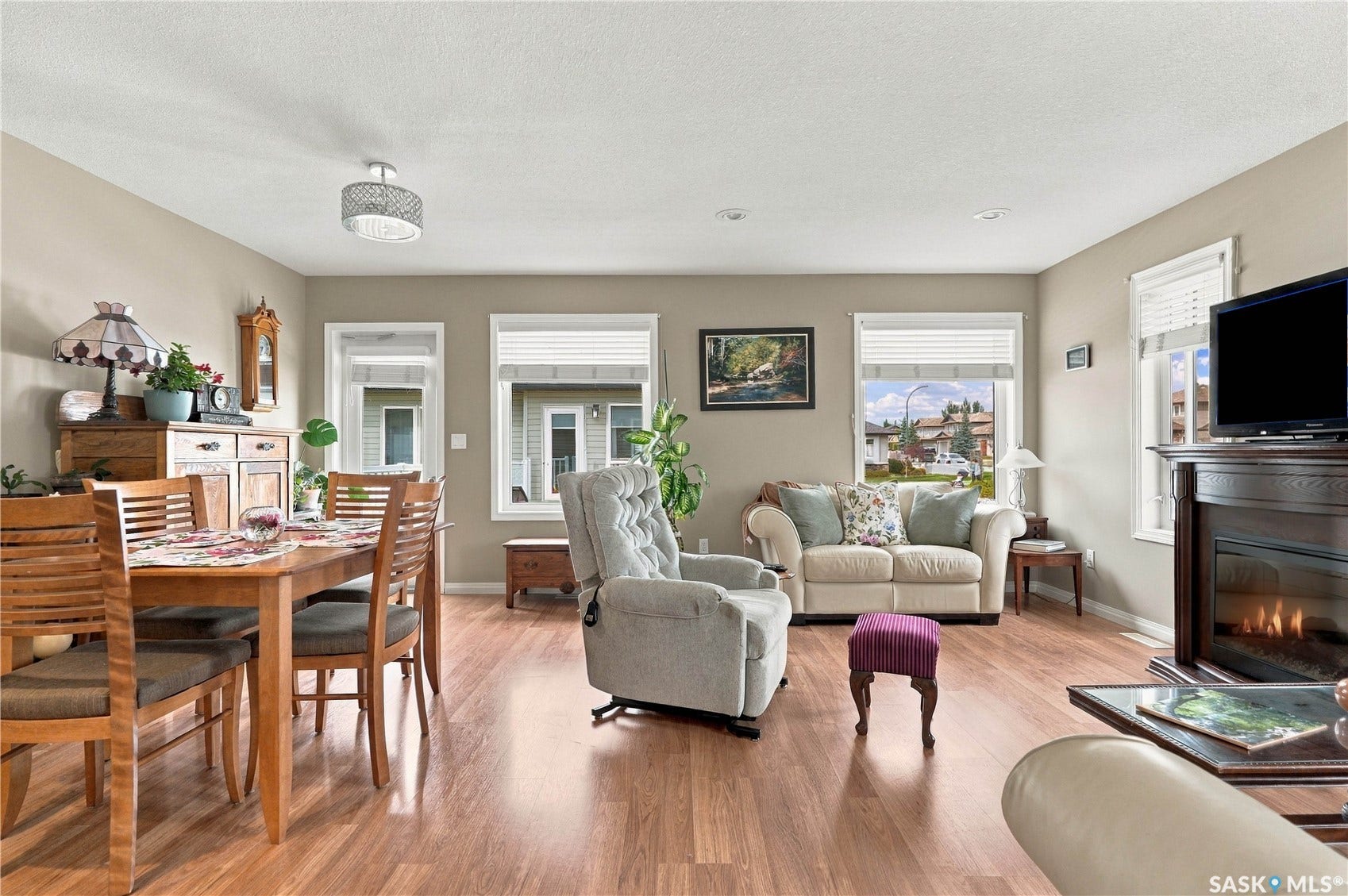 547 East Hampton Boulevard, #23, Saskatoon SK S7R 0H8