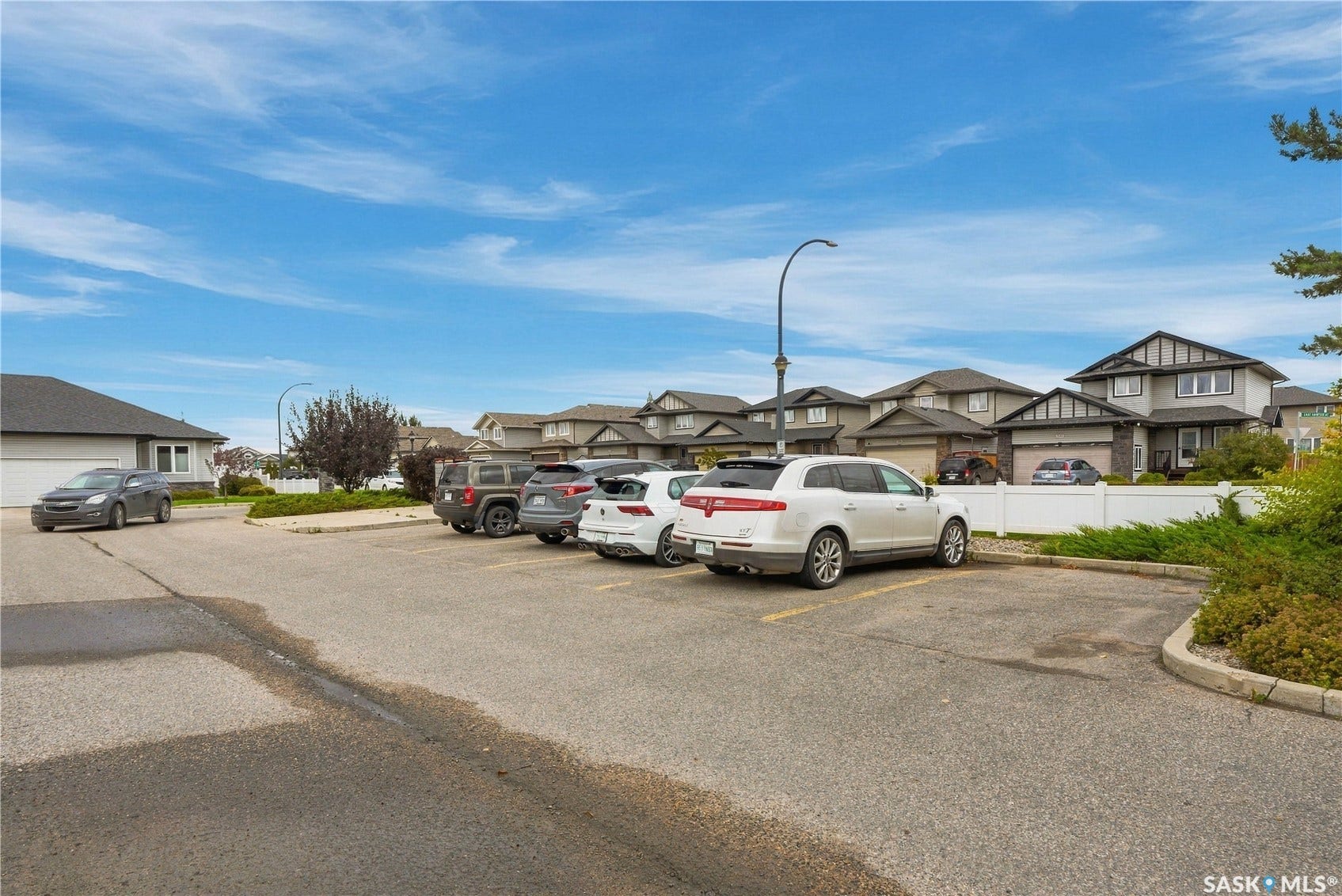 547 East Hampton Boulevard, #23, Saskatoon SK S7R 0H8