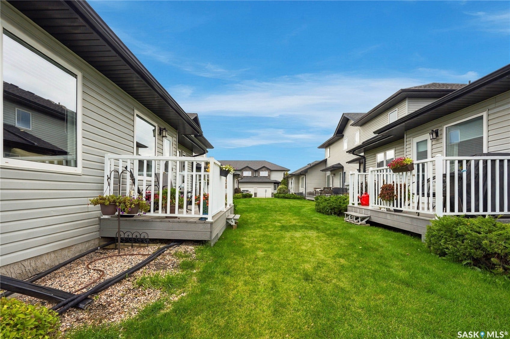 547 East Hampton Boulevard, #23, Saskatoon SK S7R 0H8