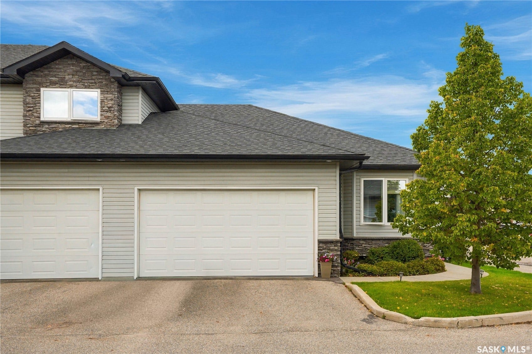 547 East Hampton Boulevard, #23, Saskatoon SK S7R 0H8