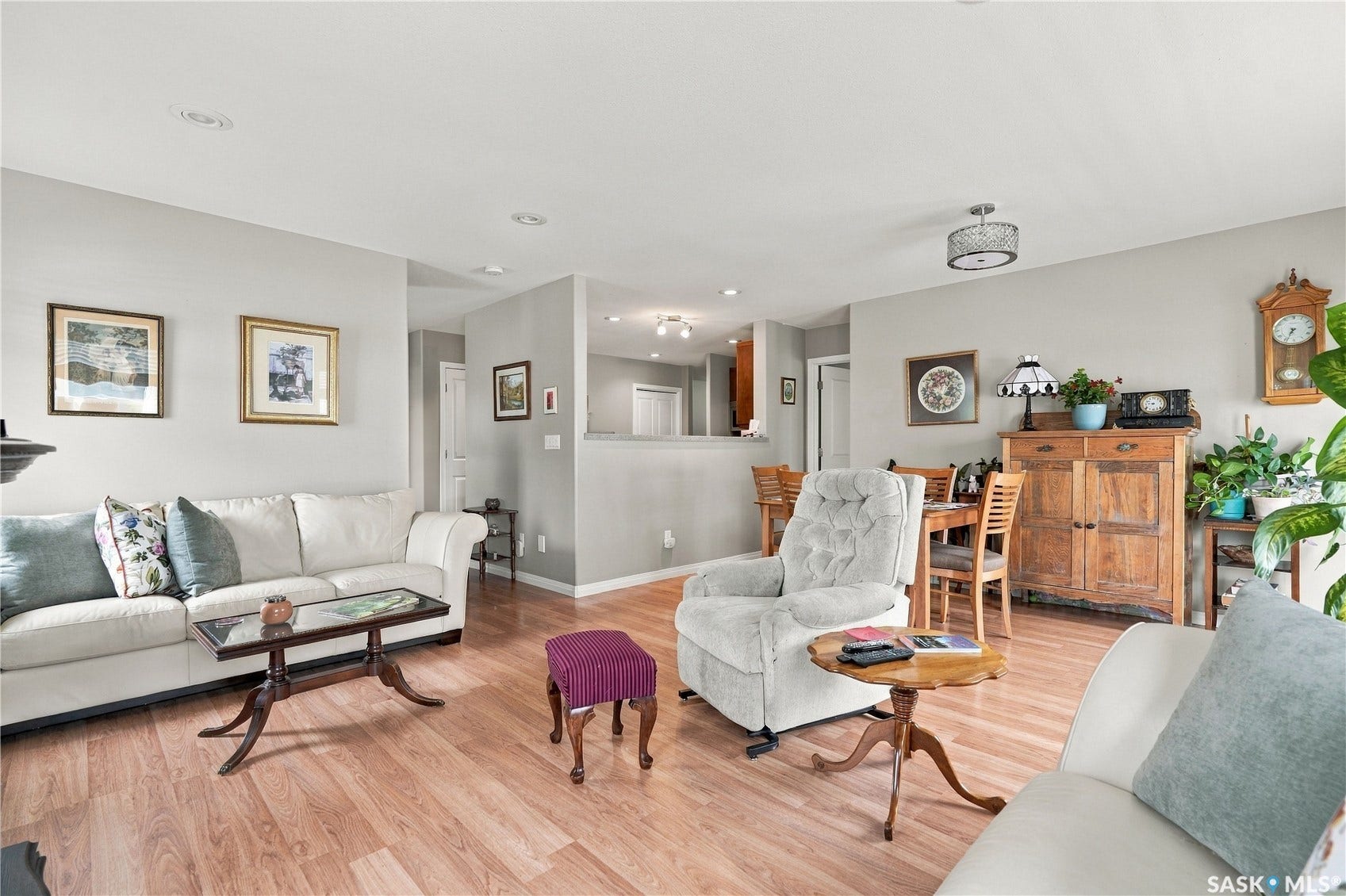 547 East Hampton Boulevard, #23, Saskatoon SK S7R 0H8