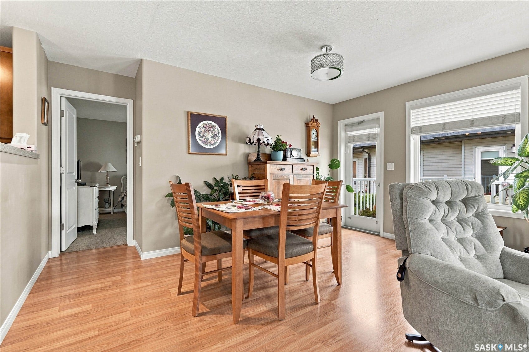 547 East Hampton Boulevard, #23, Saskatoon SK S7R 0H8