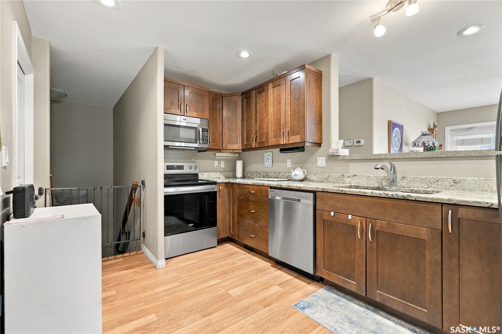 547 East Hampton Boulevard, #23, Saskatoon SK S7R 0H8