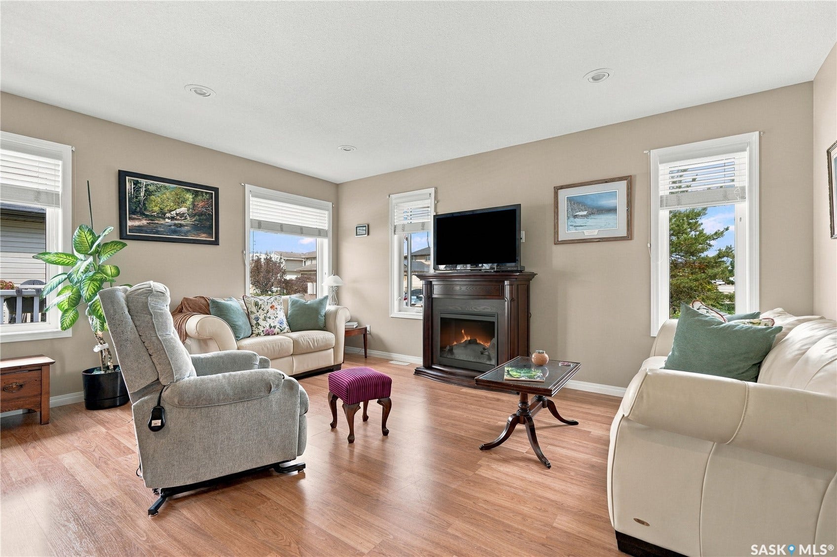 547 East Hampton Boulevard, #23, Saskatoon SK S7R 0H8