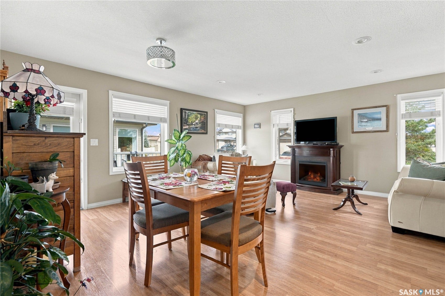547 East Hampton Boulevard, #23, Saskatoon SK S7R 0H8