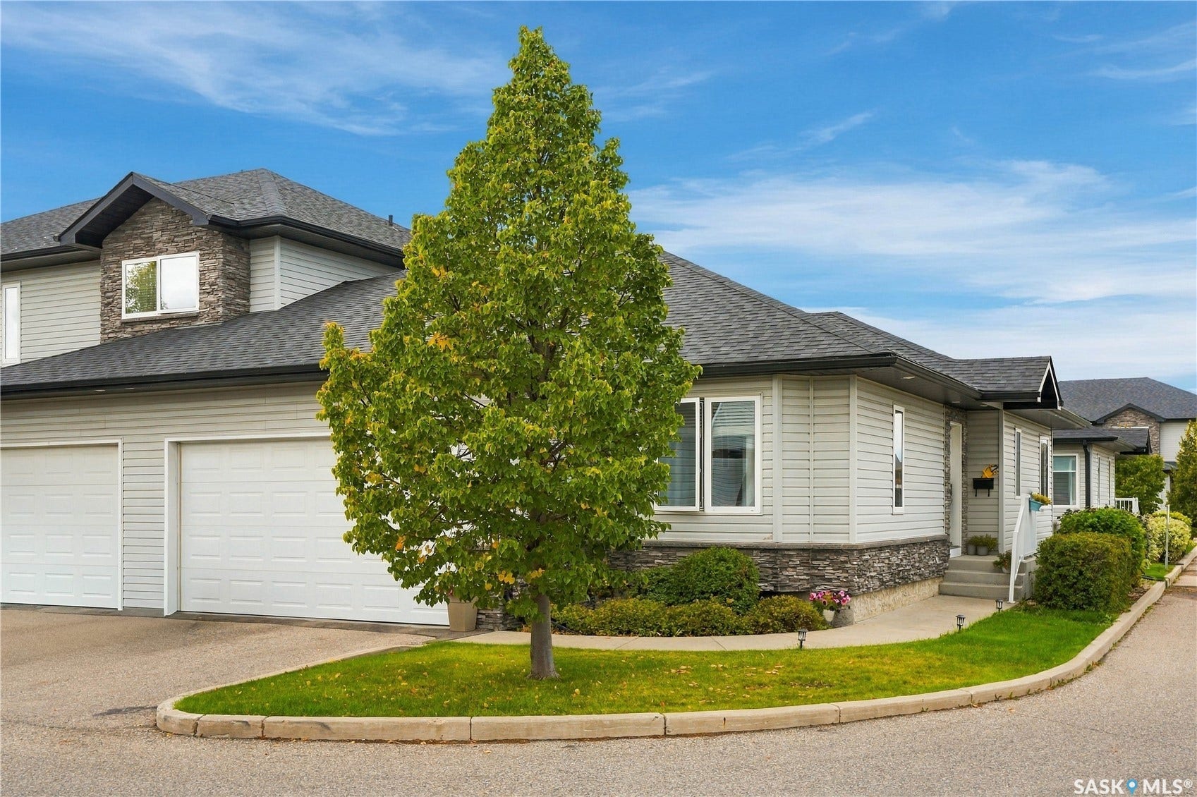 547 East Hampton Boulevard, #23, Saskatoon SK S7R 0H8