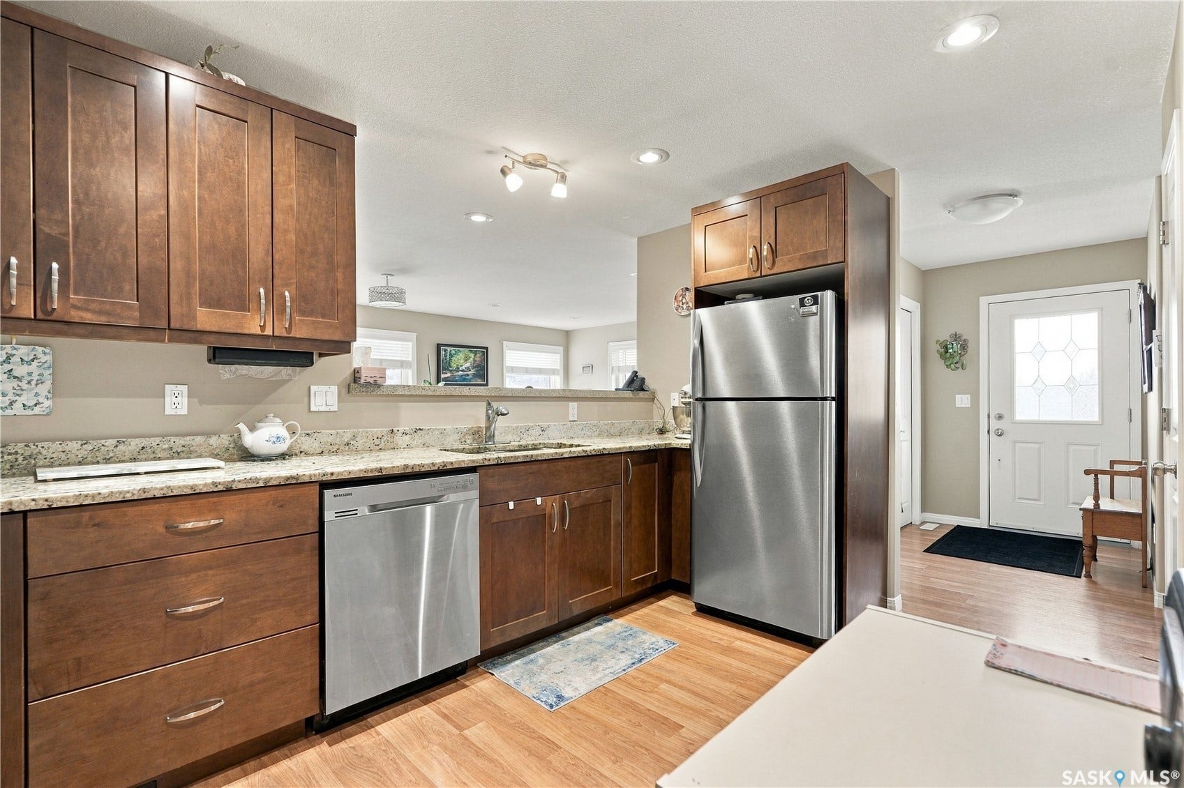 547 East Hampton Boulevard, #23, Saskatoon SK S7R 0H8