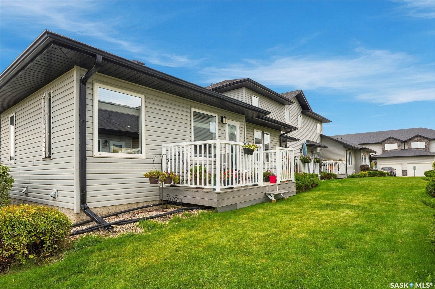 547 East Hampton Boulevard, #23, Saskatoon SK S7R 0H8
