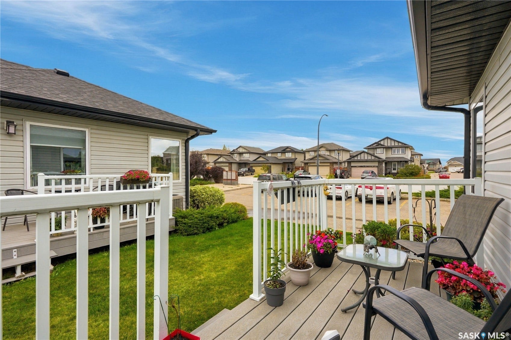 547 East Hampton Boulevard, #23, Saskatoon SK S7R 0H8