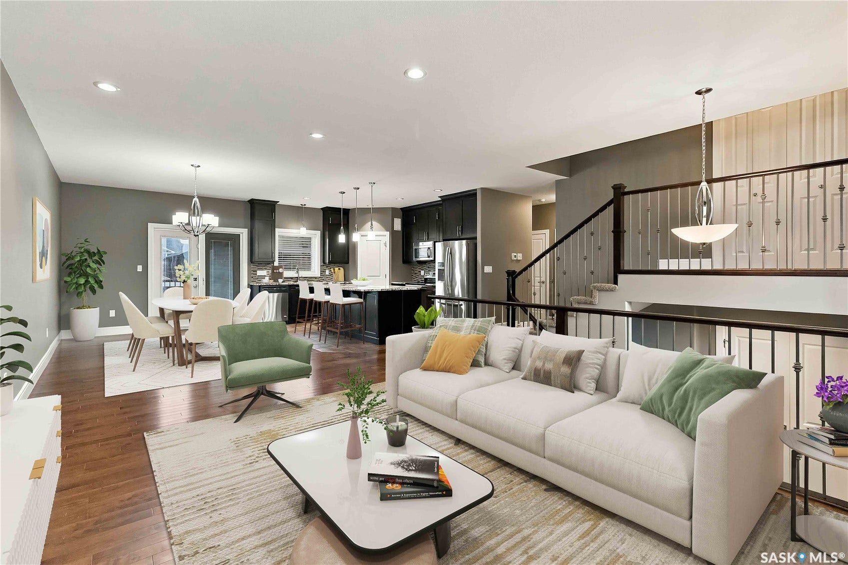 226 Pichler Lane, Saskatoon SK S7V 1A8