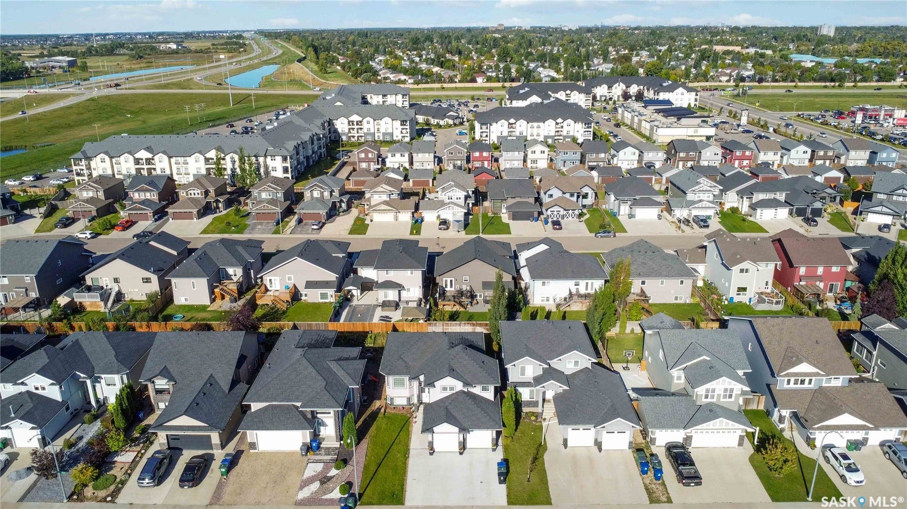 226 Pichler Lane, Saskatoon SK S7V 1A8