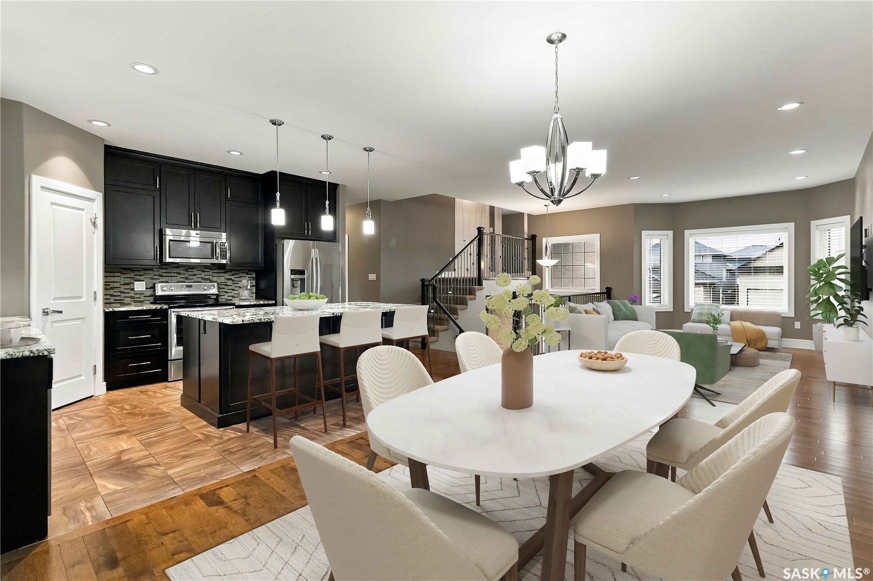 226 Pichler Lane, Saskatoon SK S7V 1A8