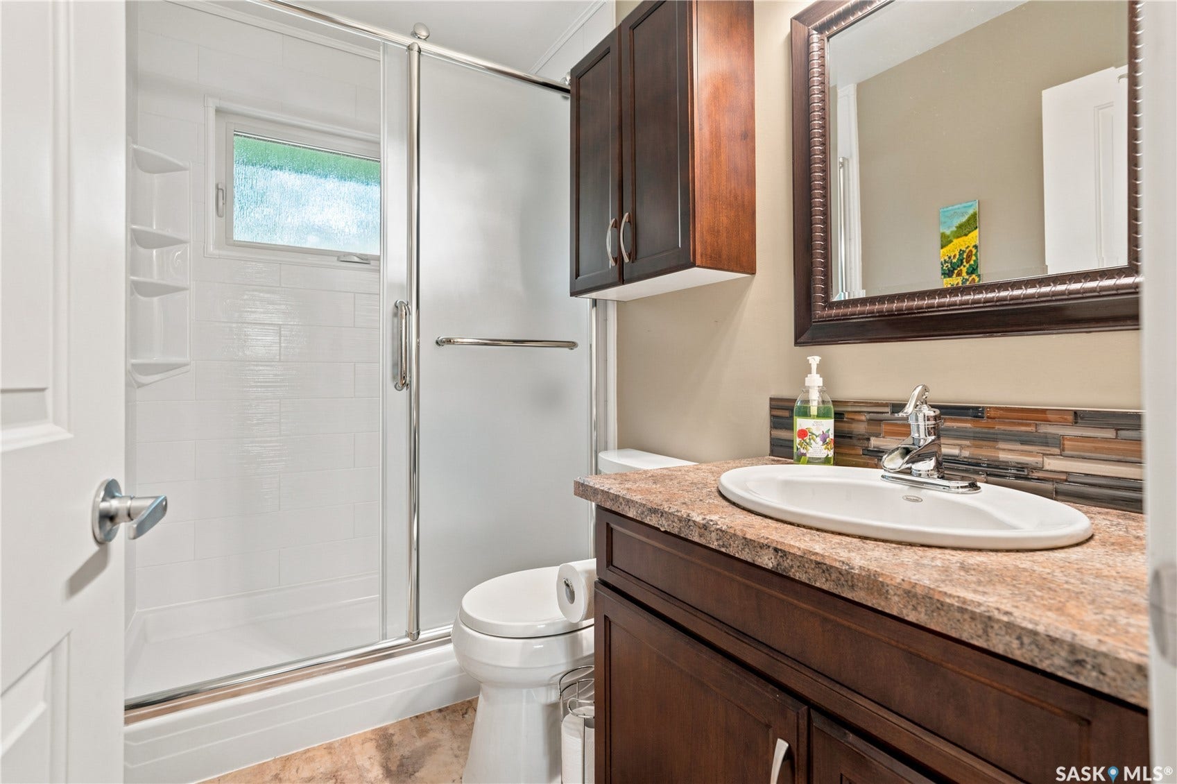 bathroom on main floor