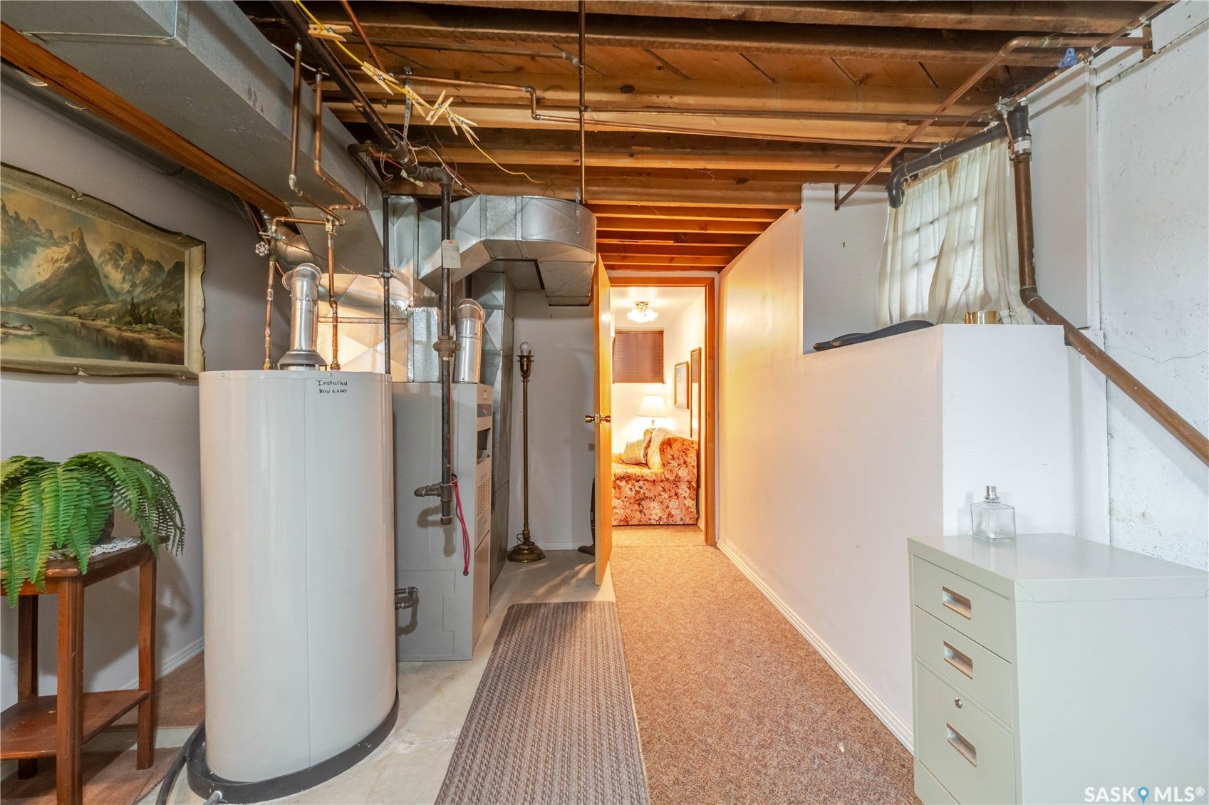 954 Hochelaga Street W, Moose Jaw SK S6H 2H8