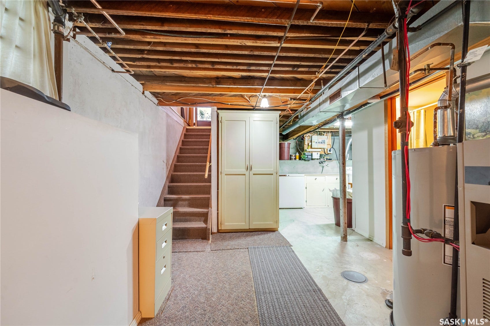 954 Hochelaga Street W, Moose Jaw SK S6H 2H8