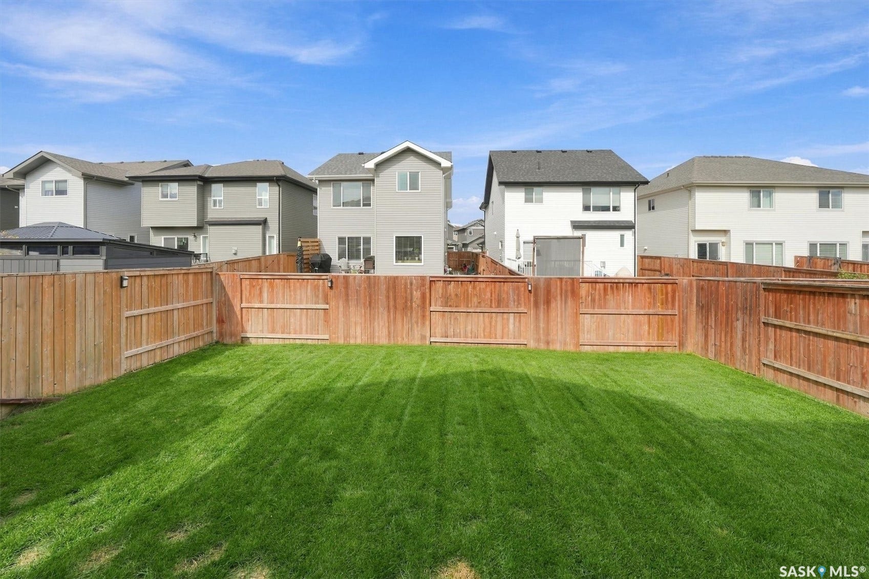 311 Dagnone Crescent, Saskatoon SK S7V 0P7