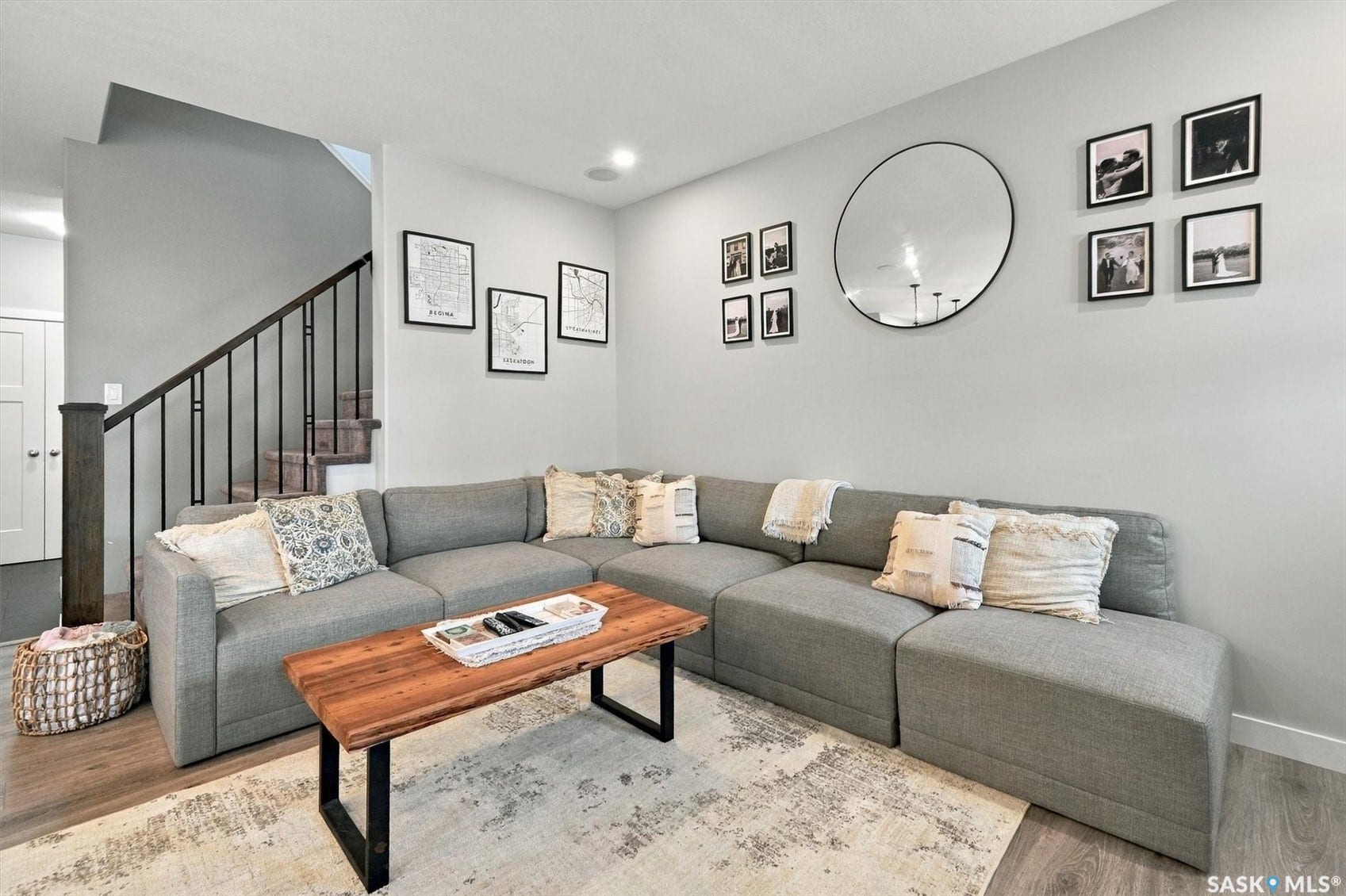 311 Dagnone Crescent, Saskatoon SK S7V 0P7