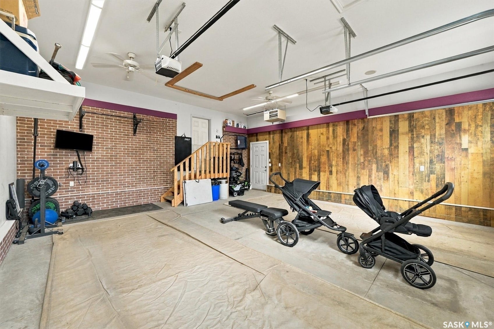 311 Dagnone Crescent, Saskatoon SK S7V 0P7