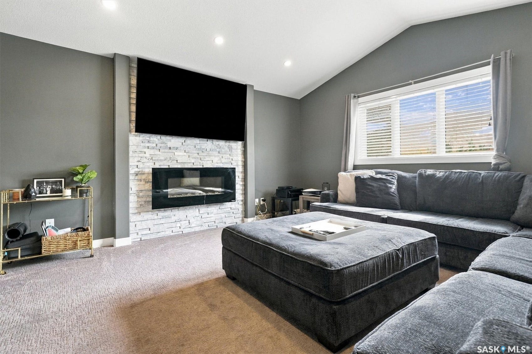 311 Dagnone Crescent, Saskatoon SK S7V 0P7